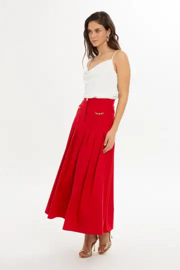 Örnek Ürün 5 - İlişkili Ürün (Kırmızı) - 2