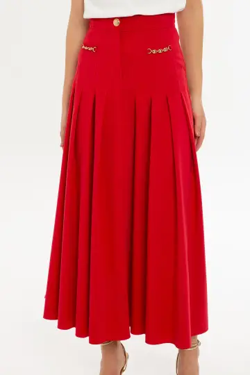 Örnek Ürün 5 - İlişkili Ürün (Kırmızı) - 4