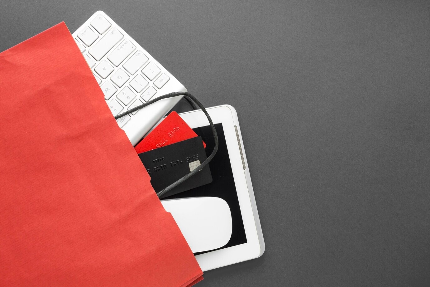 Türkiye'de E-ticaret